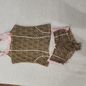 Lingerie